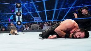 5 things WWE subtly told us on Draft Day 1: Huge push for #8 pick, WrestleMania 36 storyline potentially begins