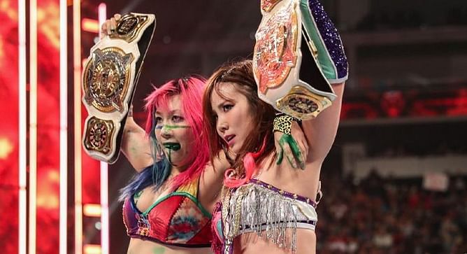 WWE Draft: 5 Superstars who could be allowed to become "Free Agents"
