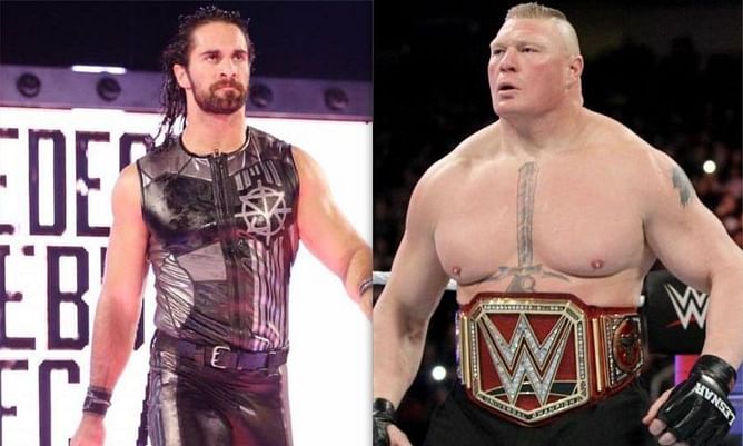 5 ऐसी चीज़ें जो WWE ने 2019 के ड्राफ्ट में सही की है