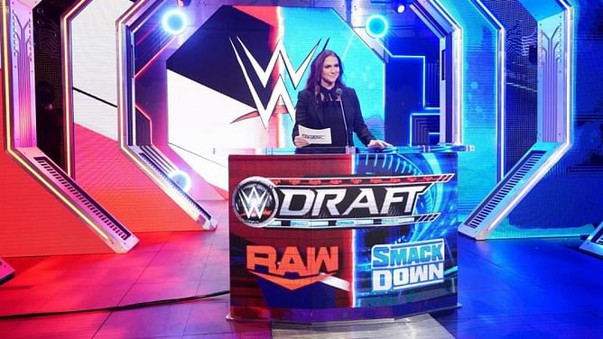 7 big mistakes WWE made on SmackDown's Draft: Disappointing end to top rivalry, Reason why RAW could suffer (11th October, 2019)