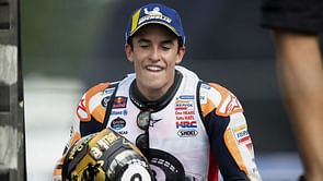 MotoGP raceweek: Champion Marquez has Doohan in his sights - Japan Grand Prix in numbers