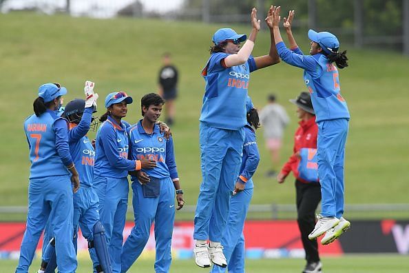 India Women vs South Africa Women: The hosts complete a 3-0 clean sweep at Vadodara