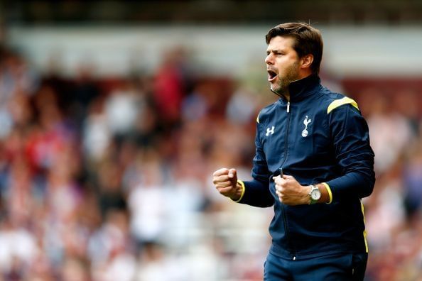 Mauricio Pochettino