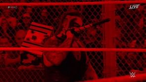 Hell in a Cell 2019: 5 Reasons why WWE didn't make The Fiend the new Universal Champion