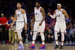 Boston Celtics vs Philadelphia 76ers: Match Preview and Predictions - 23rd October 2019