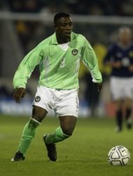 Baetholomew Ogbeche.