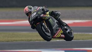 MotoGP Raceweek: Lorenzo not feeling pressure as Zarco takes Honda seat