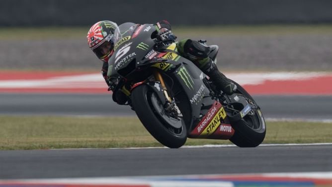 MotoGP Raceweek: Lorenzo not feeling pressure as Zarco takes Honda seat
