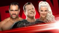 Rusev and Lana will be guests on a special episode of the King's Court