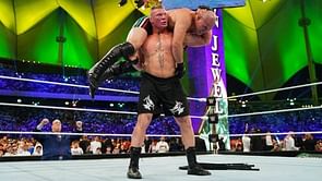 WWE Crown Jewel रिजल्ट्स LIVE: 31 अक्टूबर, 2019