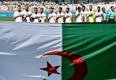 Algeria vs Colombia preview: Where to watch | International friendly