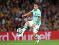 FC Barcelona v FC Internazionale: Group F - UEFA Champions League