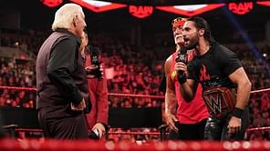WWE RAW Preview: Former tag-team champion returns, Ric Flair set to make big announcement (October 21st, 2019)
