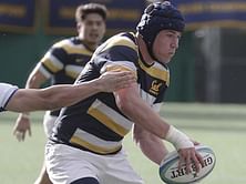 A life-threatening injury didn't stop Robert Paylor from being an inspiration for over 60,000 students at Berkeley and beyond
