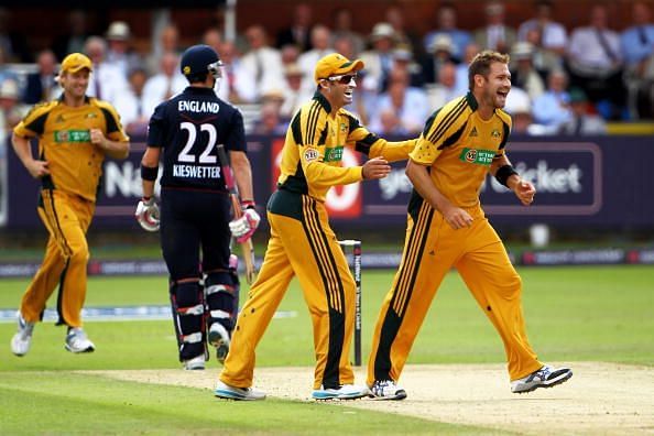 Ryan Harris and Michael Hussey will help Australia against Pakistan and Sri Lanka.