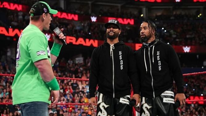 7 former Champions in WWE who are now 'Free Agents'