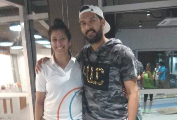 RCB adds Navnita Gautam to support staff; becomes the first woman to join an IPL team behind the scenes