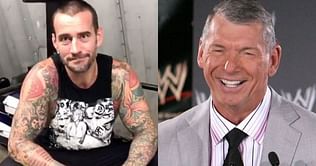 WWE Rumor Roundup: CM Punk return update, two more former Champions returning to SmackDown - 30 September 2019