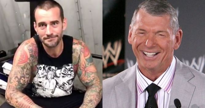 WWE Rumor Roundup: CM Punk return update, two more former Champions returning to SmackDown - 30 September 2019