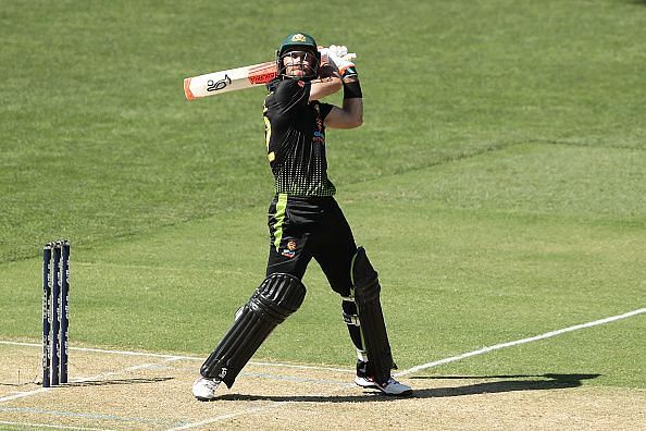 Glenn Maxwell struggling with his mental health, to take indefinite break from cricket