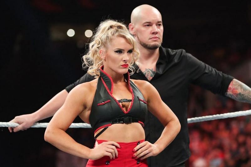 Does Lacey Evans have what it takes to become the next top Superstar?
