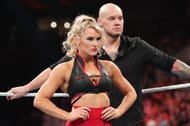 Does Lacey Evans have what it takes to become the next top Superstar?