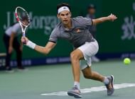 2019 Rolex Shanghai Masters - Day 5