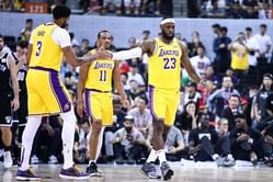NBA Power Rankings: Top 5 Western Conference teams ahead of opening night 2019-20