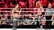 Lita vs Heath Slater
