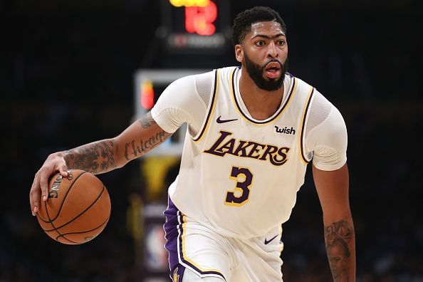 NBA Games Today (22nd October 2019): Schedule Today and Where to Watch