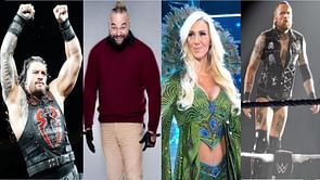 WWE Rumors: Fate of Roman Reigns, Bray Wyatt and two other Superstars in the draft possibly revealed