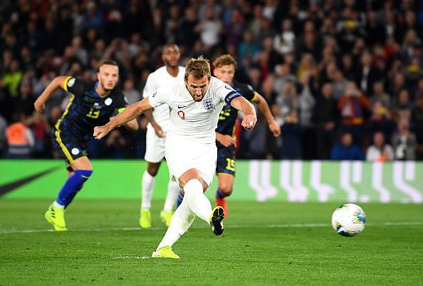 England v Kosovo - UEFA Euro 2020 Qualifier