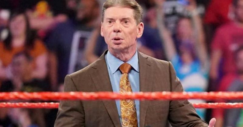 “I was scared sh*tless” - WWE Hall Of Famer details first encounter with Vince McMahon after 20 years
