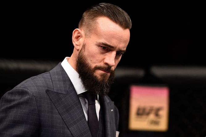 5 कारण जिनके चलते सीएम पंक WWE में वापसी कर सकते हैं