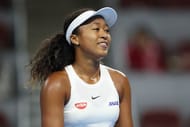 2019 China Open - Naomi Osaka ended Andreescu's 17-match winning streak in the quarter-final