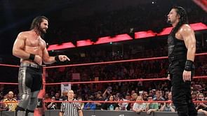 WWE राउंडअप: रोमन और रॉलिंस को लेकर बड़ी खबर,पूर्व चैंपियन को पुलिस ने पकड़ा