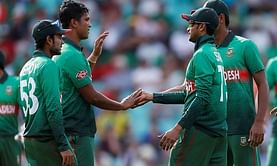 Hindi Cricket News: बांग्लादेश क्रिकेट बोर्ड के अध्यक्ष ने खिलाड़ियों की हड़ताल को एक साजिश बताया
