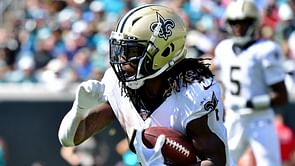 Alvin Kamara, Jared Cook ruled out for Saints against Bears