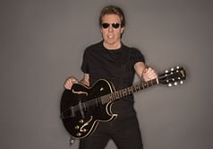 Exclusive: George Thorogood on becoming a New York Mets fan & more