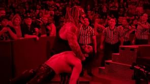 5 Surprising Moments From WWE Hell in A Cell 2019