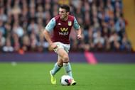 Aston Villa v Brighton & Hove Albion - Premier League