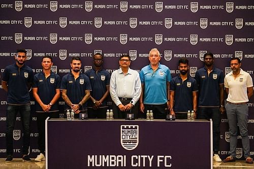 Mumbai City FC