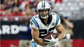 How Christian McCaffrey trained for his monster start to the 2019 NFL season