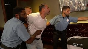 Best and worst of RAW after the draft- Underdogs get showcased, Disappointing brawl