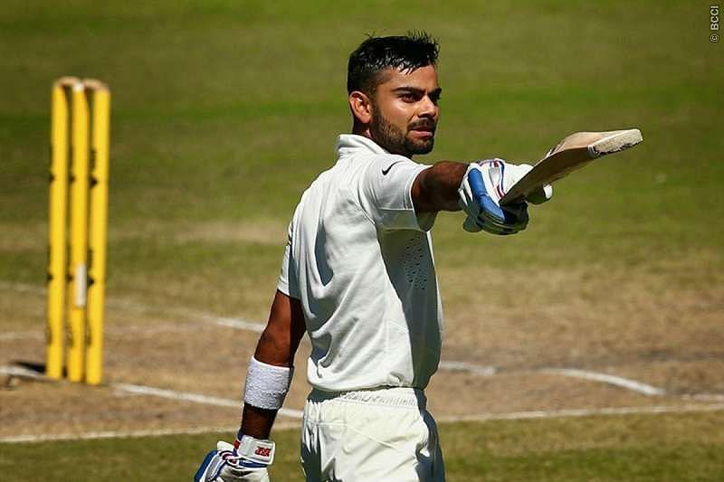 Virat Kohli needs to take the right call about enforcing the follow on