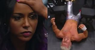 AEW News: Major star shows up and brutally attacks Cody Rhodes after first match on Dynamite