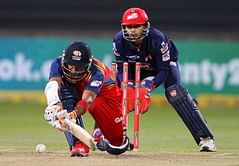 Former South African cricketer Gulam Bodi sentenced to five years in prison