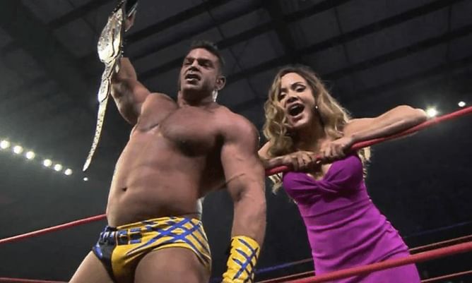 Best and worst of Impact Wrestling's Bound For Glory - Former AEW star arrives, new champ crowned