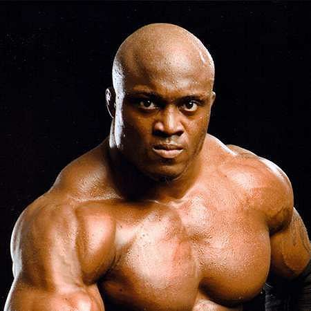 Bobby Lashley WWE | News, Rumors, Pictures, Height & Biography ...