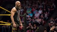 Tommaso Ciampa will have his beloved Goldie in his sights when he does return